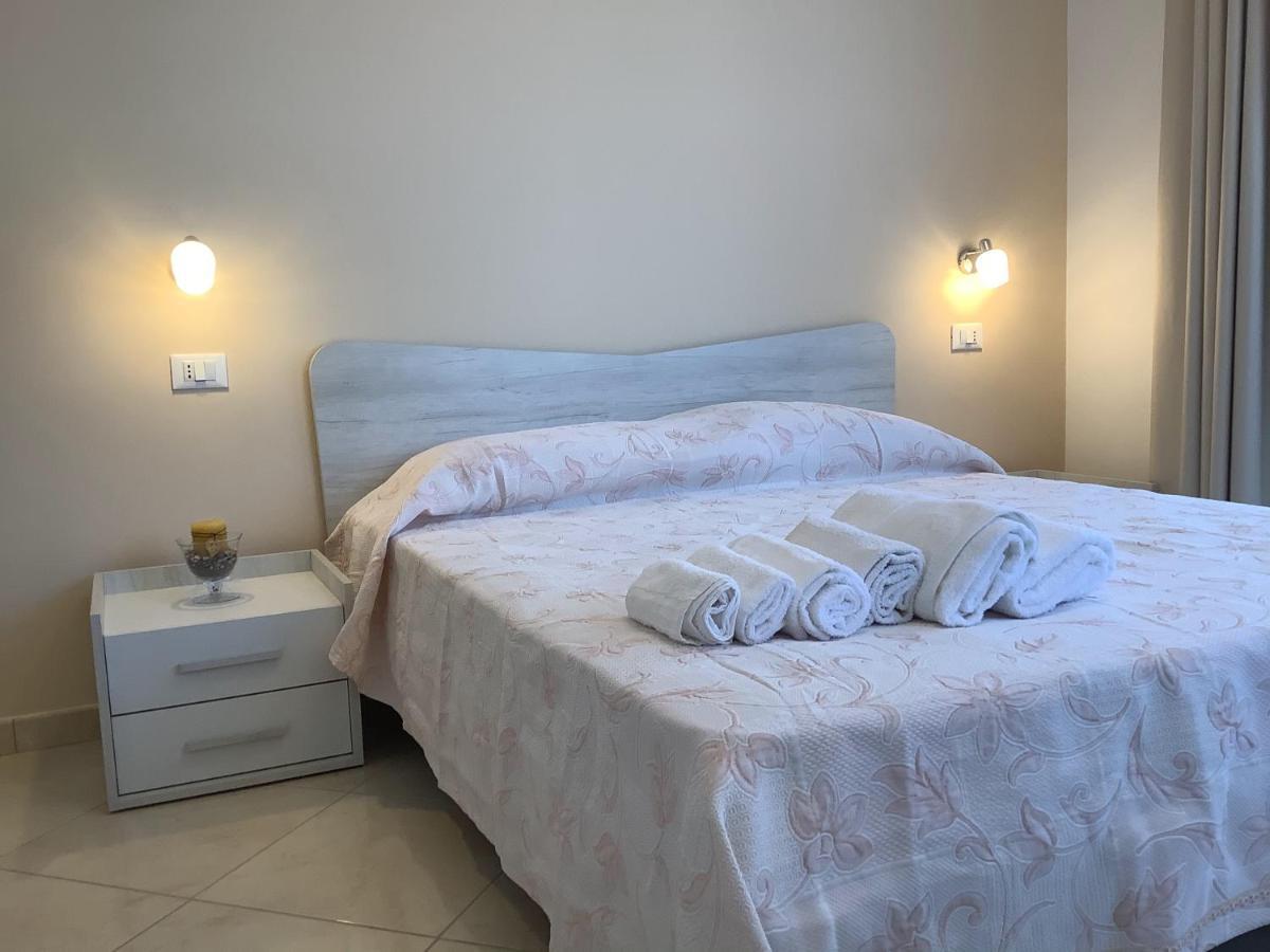 Da Cristina Con Amore Lägenhet Taormina Exteriör bild