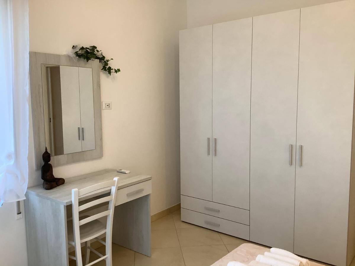 Da Cristina Con Amore Lägenhet Taormina Exteriör bild