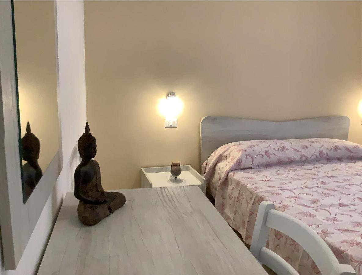Da Cristina Con Amore Lägenhet Taormina Exteriör bild