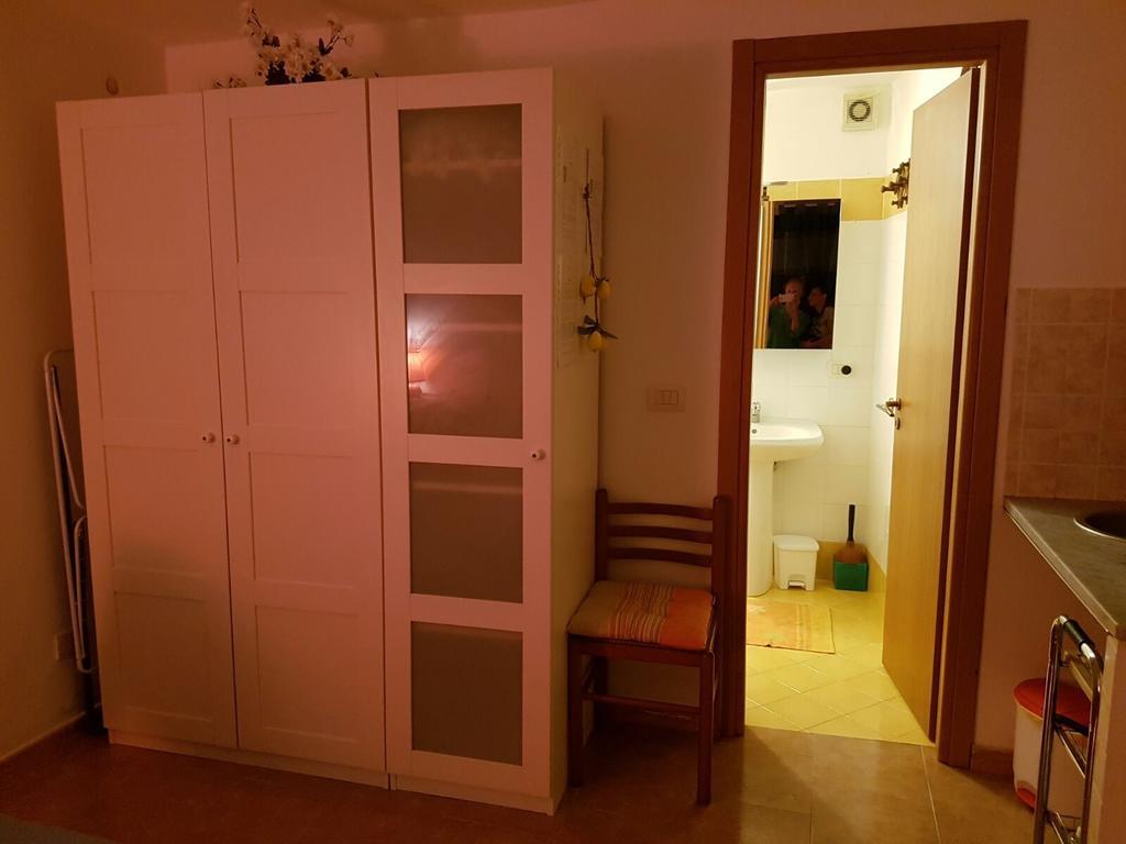 Da Cristina Con Amore Lägenhet Taormina Exteriör bild